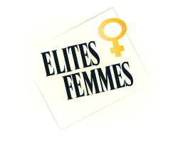 Logo de ELITE FEMMES