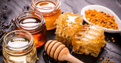 Beauté : Tout sur les bienfaits du miel