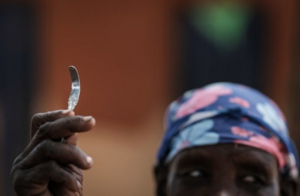 Soudan: promulgation d’une loi pénalisant l’excision