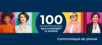 FEMMESSOR | 100 ENTREPRENEURES QUI CHANGENT LE MONDE DÉVOILÉES