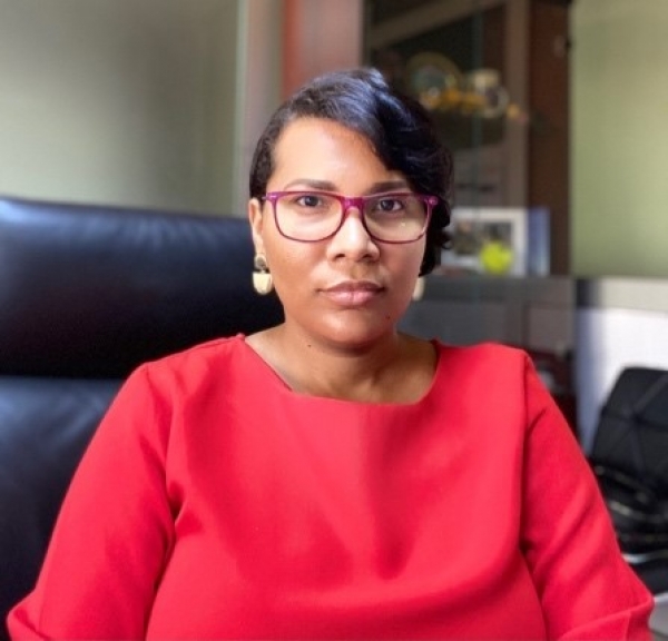 Mines : Dina Yanogo occupe désormais le poste de co-fondateur et manager chez Upright Partners Côte d’Ivoire