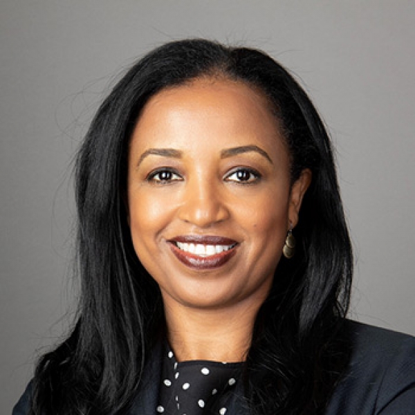 Twitter : Mimi Alemayehou, une américaine d’origine éthiopienne, au Conseil d&#039;administration