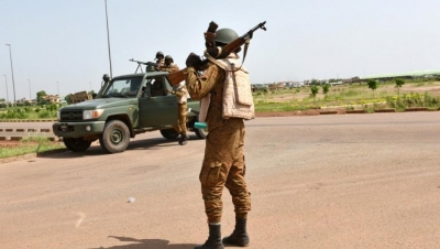 Burkina Faso : soutien gouvernemental renforcé aux femmes et enfants des soldats tombés au front