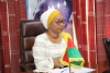 Violences faites aux femmes au Burkina Faso : Message du ministre de la Femme Hélène Marie Laurence Ilboudo/Marchal suite au crime de Dame Aminata Ouédraogo