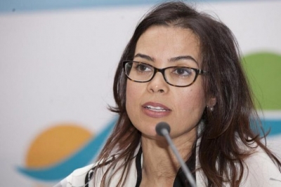 People – La Marocaine Ismahane Elouafi nommée au poste de Scientifique en chef à la FAO