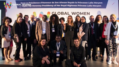 GLOBAL WOMEN SUMMIT 2021 : « (…)donner aux femmes les moyens de stimuler la croissance économique du continent »