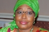UA: Minata Samaté/Cessouma élue Commissaire à la Santé, aux Affaires Humanitaires et au Développement Social