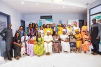 Entrepreneuriat féminin : GroFin mesurer la » force de frappe » des femmes dans l’économie (Sénégal)