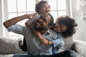 Comment être un vrai papa féministe ?