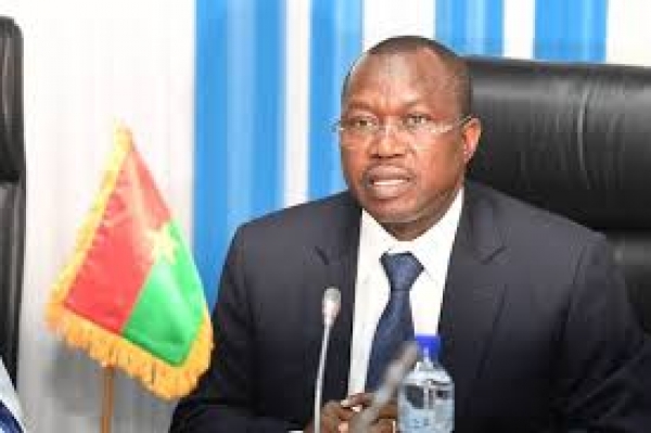 (COVID-19) Burkina Faso : un recul attendu de la croissance économique de 3,2 points pour 2020