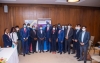 TOGO : Coris Bank International Togo et la Plateforme Industrielle d’Adetikope signent une convention de 20 milliards de FCFA