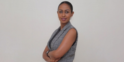 Salma Ingabire Nommée Country Manager De Visa Au Rwanda
