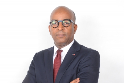 Dépositaire Central/Banque de Règlement (DC/BR) : Birahim DIOUF, financier et Spécialiste des marchés de capitaux nommé Directeur Général