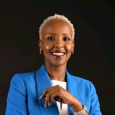 Technologie: Microsoft nomme Phyllis Migwi au poste de directrice nationale pour le Kenya
