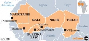 Burkina Faso : les parties prenantes de l’élaboration de la stratégie régionale de protection des civils dans l’espace du G5 Sahel se concertent