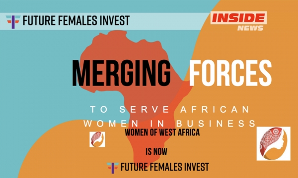 Future Female Invest : Une plateforme qui soutient les entrepreneuses africaines