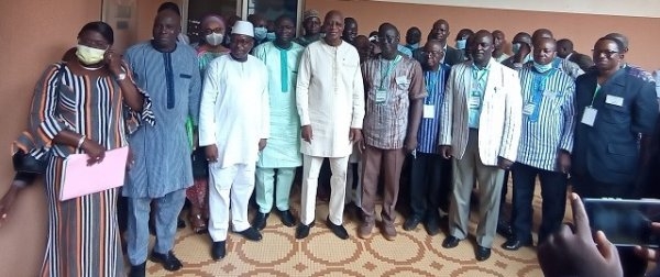 Burkina : Les syndicats reprennent langue avec le gouvernement