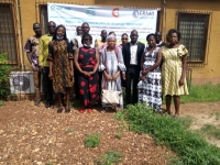 Autonomisation économique des femmes: le GRAAD  lance officiellement  le projet ‘’Bisongo’’