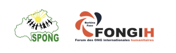 Communiqué de Presse Burkina Faso : La communauté humanitaire endeuillée