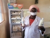 Burkina Faso : L’ONG OXFAM finance la production et la transformation du lait à Koudougou