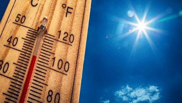 Climat : juillet a été le mois le plus chaud jamais enregistré sur Terre
