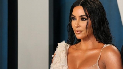 Kim Kardashian enfin milliardaire : ce contrat qui change tout pour elle