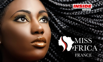 L’élection de Miss Africa France se tiendra en juillet 2020