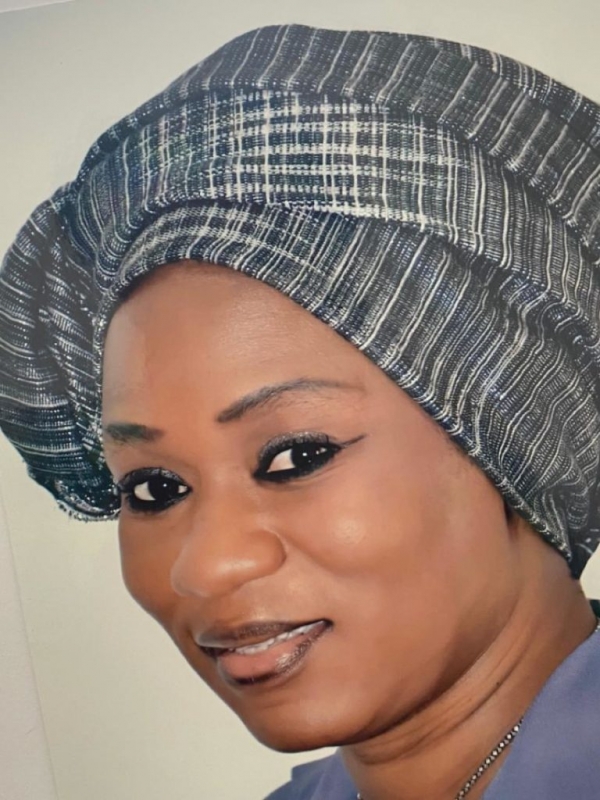 Intelligence Economique : Madina Toure nommée Chef département femmes et intelligence économique du CAVIE
