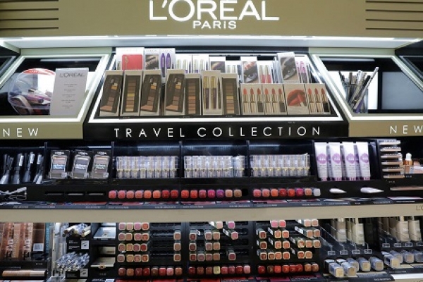 L&#039;Oréal signe un accord pour l’acquisition de Thayers Natural Remedies, une marque américaine de soin de la peau