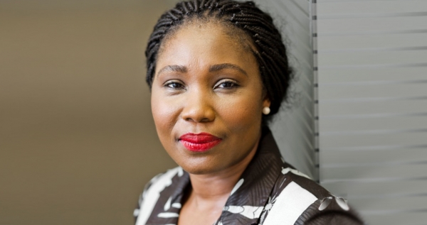 Assurance : Delphine Traoré, nouvelle CEO d’Allianz Africa à compter du 1er novembre