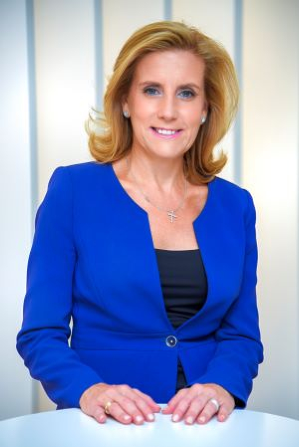 IBM nomme Marta Martinez nouvelle Directrice Générale pour l&#039;Europe Le Moyen-Orient et l&#039;Afrique