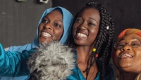 Dianké » le podcast de fiction féministe qui fait entendre l&#039;Afrique au féminin
