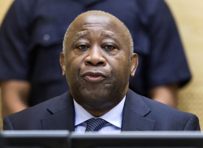 Côte d'Ivoire-L'ex-président Laurent Gbagbo lance un nouveau parti