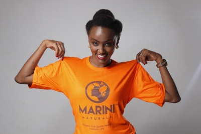 Marini Naturals: l'entreprise de soins capillaires pour les consommateurs africains