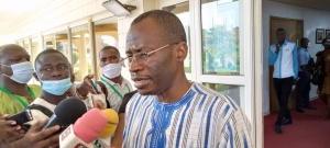 Développement Burkina Faso : une batterie de recommandations issues des assises sur le RND 2021-2025