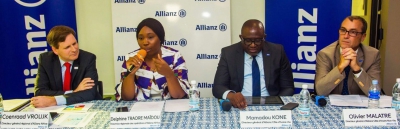 Organisation des Assurances Africaines : Delphine Traoré nommée présidente