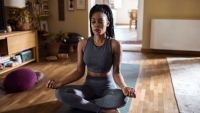 Méditation guidée : faites le vide autour de vous pour vous concentrer (podcast)