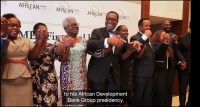 Quand la Banque Africaine de Développement met les femmes en lumière