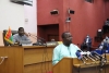 Burkina Faso : l’Assemblée Nationale adopte à la majorité le projet de Loi de Finances rectificative