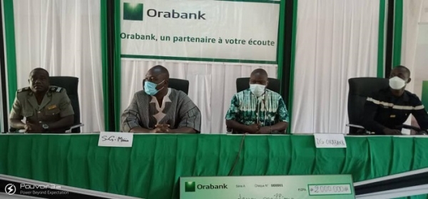 Orabank Burkina : Une retraite stratégique placée sous le signe de la satisfaction de la clientèle