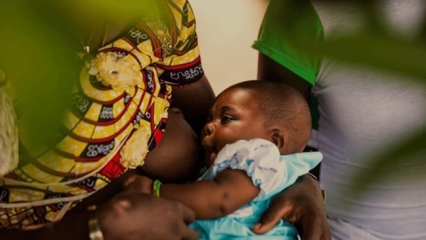 Pétition: Réforme du congé de maternité au Burkina Faso