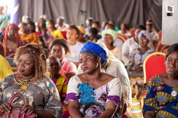 Burkina Faso : situation actuelle des femmes, « un pas en avant, un pas en arrière » dixit Monique Ilboudo, ancienne ministre