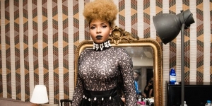 Yemi Alade, « la musique est un pont entre l’Afrique et le reste du monde »