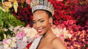 Miss Univers: l&#039;Afrique du Sud demande à sa miss, Lalela Mswane, de boycotter le concours en Israël