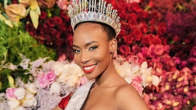 Miss Univers: l'Afrique du Sud demande à sa miss, Lalela Mswane, de boycotter le concours en Israël