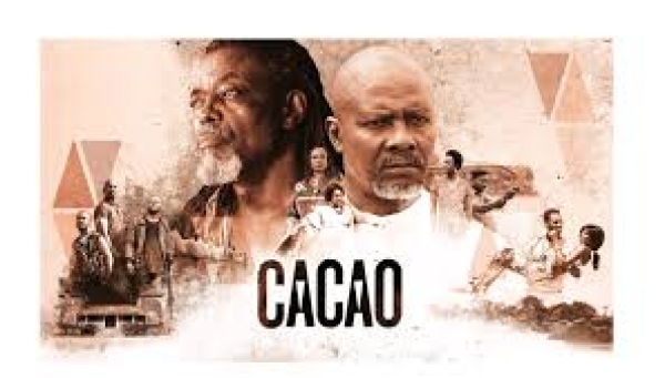 Cinéma : Canal+ annonce la sortie de « CACAO », sa nouvelle création originale
