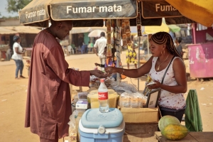 L’ENTREPRENEURIAT DES FEMMES, CLÉ DE LA CROISSANCE AFRICAINE  - Copyright ID4D, https://ideas4development.org/entrepreneuriat-femmes-croissance-africaine/