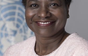 Déclaration de la Directrice exécutive de l&#039;UNFPA, Natalia Kanem, à l’occasion de la Journée mondiale de la population