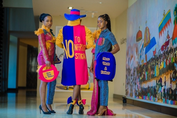 Merck Foundation CEO encadrera de jeunes créateurs de mode africains sur la « Mode avec But » pour briser la stigmatisation de l&#039;infertilité et soutenir l&#039;éducation des filles