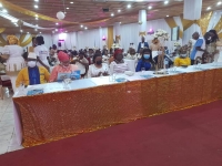 Promotion du genre au Burkina Faso : l’Association SAFE apporte sa partition au cours d’un dîner gala